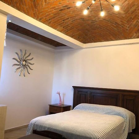 Bonanza Outdoor San Miguel De Allende Awaits You. Exteriör bild