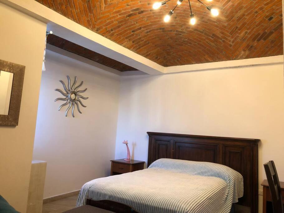 Bonanza Outdoor San Miguel De Allende Awaits You. Exteriör bild