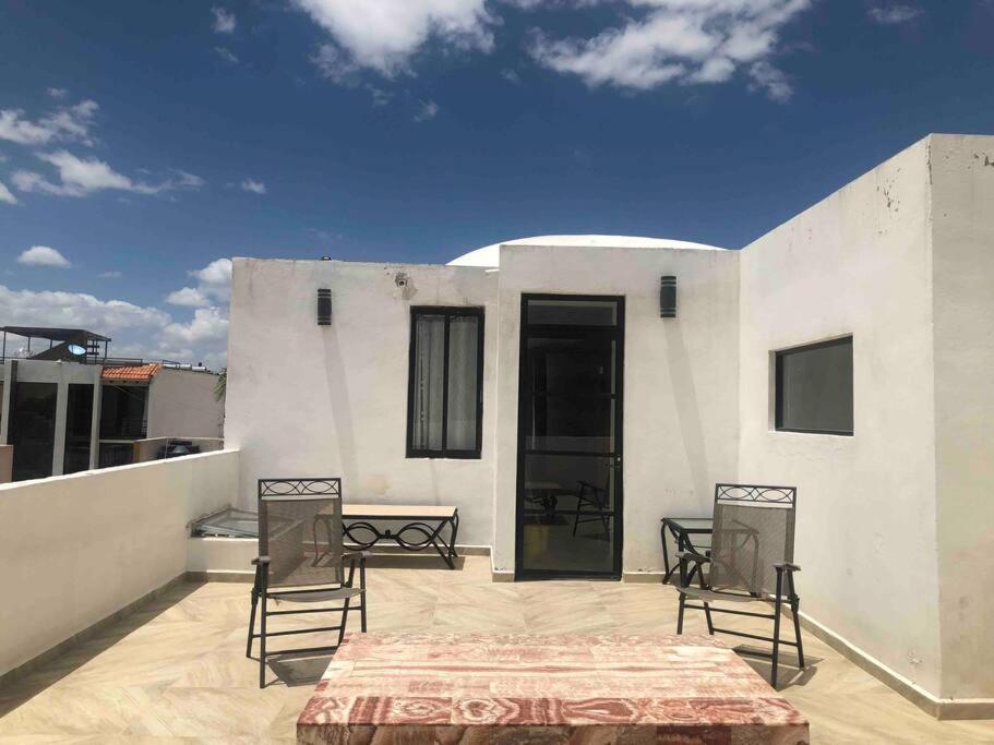 Bonanza Outdoor San Miguel De Allende Awaits You. Exteriör bild