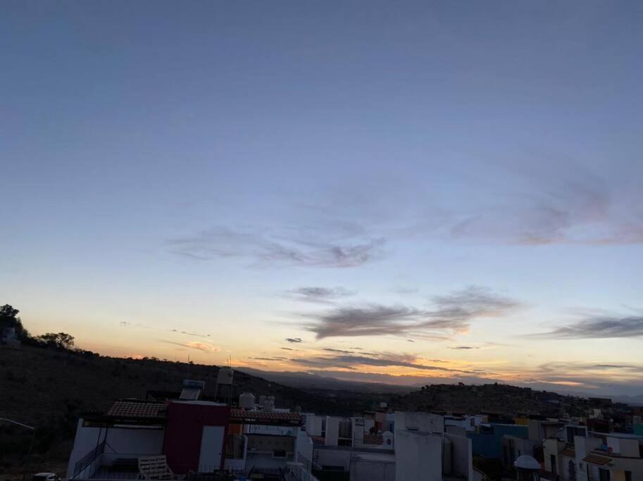 Bonanza Outdoor San Miguel De Allende Awaits You. Exteriör bild