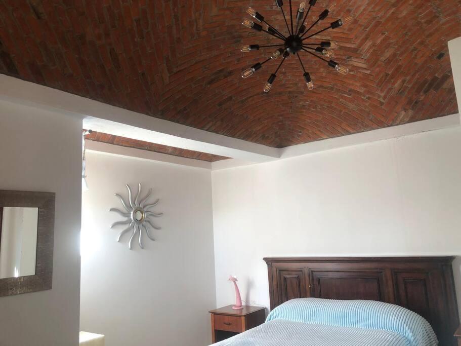 Bonanza Outdoor San Miguel De Allende Awaits You. Exteriör bild
